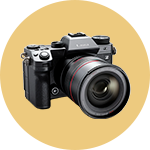 camera