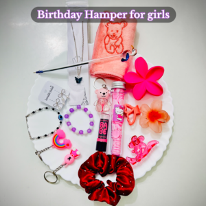 Birthday hamper 499